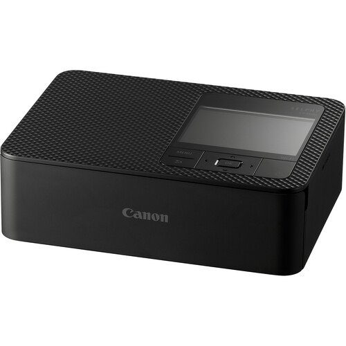 Canon SELPHY CP1500 Compact Photo Printer + KP 36IP Color Ink and