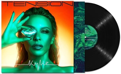  Kylie Minogue - Tension - VINYL LP
