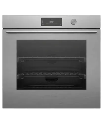 350°  
FISHER & PAYKEL