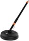 WORX - WA1800 Hydroshot Patio Surface Cleaning Attachment - Black-Front_Standard