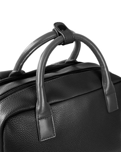 Bugatti Contrast Backpack - Black WHERE TO BUY