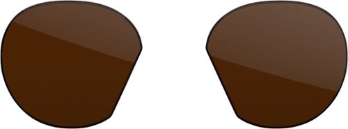 Oakley Meta HSTN Replacement Lenses - Transitions Brown WORLDWIDE DELIVERY
