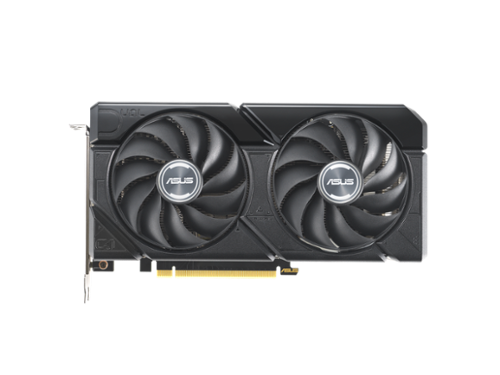 ASUS Refurbished Excellent Dual GeForce RTX 4060 Ti 16GB GDDR6 PCI