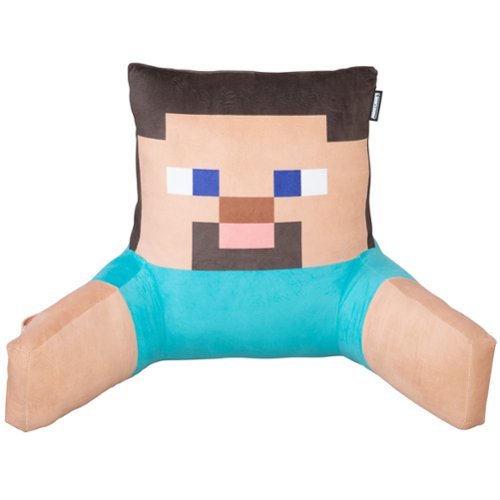 Phoenix - Minecraft: Relax Pillow Steve