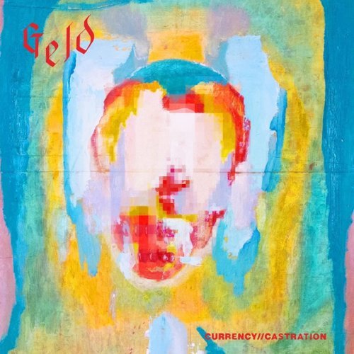 

Currency Castration [LP] - VINYL
