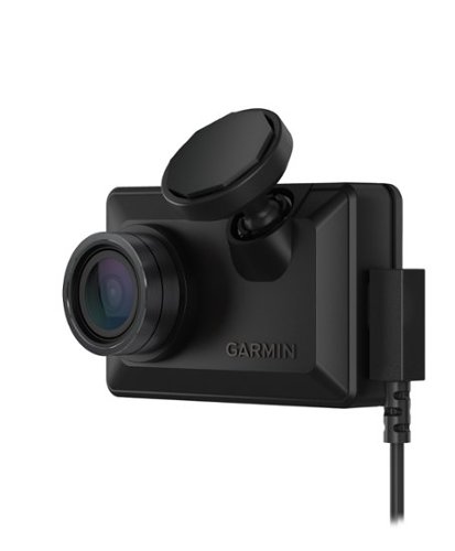 Garmin Dash Cam X210 1440p Dash Cam with a 140-degree Field of View and built-in Clarity Polarizer - Black WORLDWIDE DELIVERY