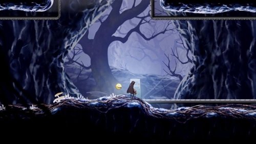 BANDAI NAMCO Entertainment Shadow Labyrinth: Secret Edition - Nintendo Switch BUY IN DUBAI