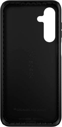 Speck ImpactHero Slim for Samsung Galaxy A16 5G - Black HOW TO BUY