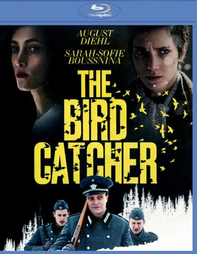

The Birdcatcher [Blu-ray] [2019]