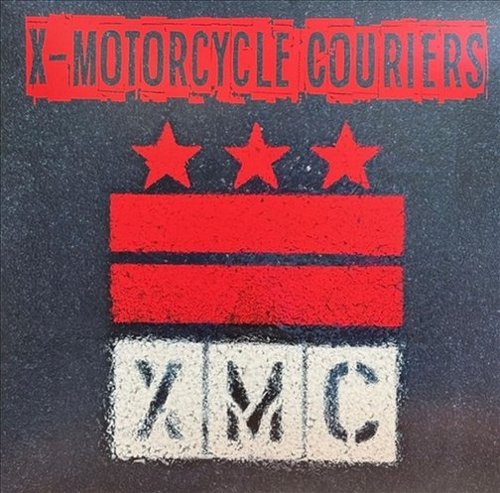 XMC [LP] [VINYL]