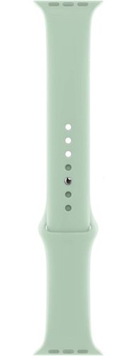 Sport Band for Apple Watch™ 40mm - Beryl-Front_Standard 