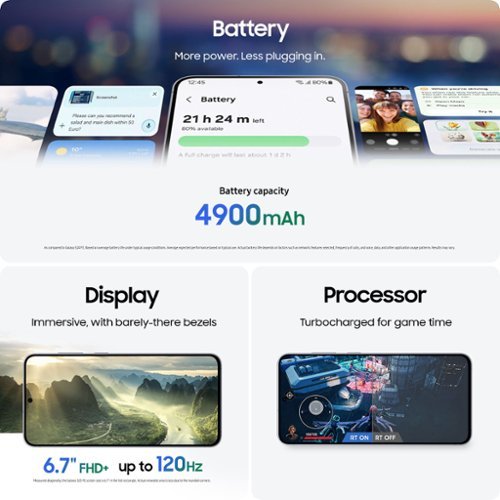 Samsung Galaxy S25 FE 128GB (Unlocked) - White WORLDWIDE DELIVERY