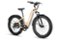 Aventon - Aventure Step-Through Ebike w/ 45 mile Max Operating Range and 28 MPH Max Speed - Medium/Large - SoCal Sand-Front_Standard