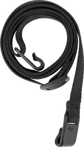 Peak Design Tech Pouch Small - Black BUY IN AUSTRALIA