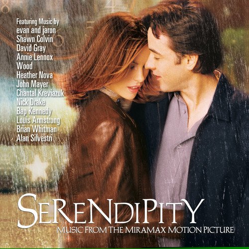  Serendipity [CD]