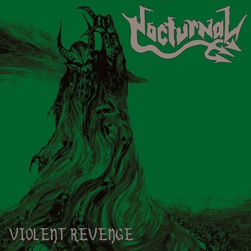 

Violent Revenge [LP] - VINYL