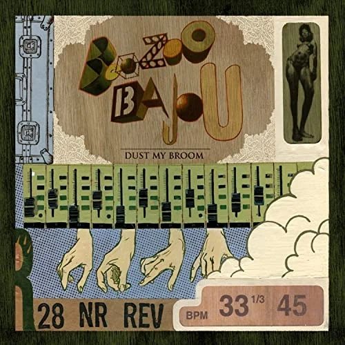 

Dust My Broom [LP] - VINYL