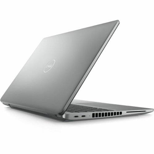 Dell Latitude 5000 15.6 Laptop - Intel Core Ultra 7 with 16GB Memory - 512 GB SSD - Gray WORLDWIDE DELIVERY