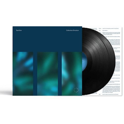 Tasti Box [LP] [VINYL]