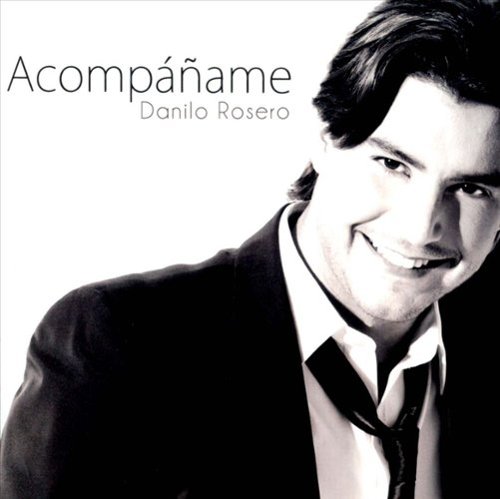 Acompáñame [CD]
