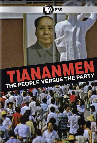 Tiananmen: The People Versus the Party [2019]