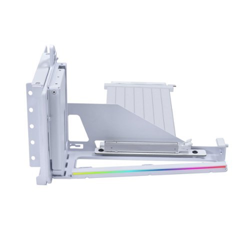 Lian Li VG4v4 Vertical GPU Kit Gen 5 Riser, PCIe 3.0/4.0