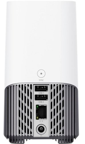 eufy Cam S3 Pro, 2-Outdoor Wireless 4K Solar Powered Security Cameras with HomeBase 3 - White WHERE TO BUY