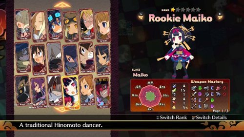 Koei Tecmo Disgaea 7 Complete Deluxe Edition - Nintendo Switch 2 HOW TO BUY