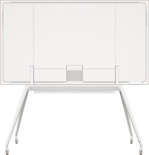 NXTVISION TV Movable Floor Stand for 55” 85” TCL NXTVISION TVs