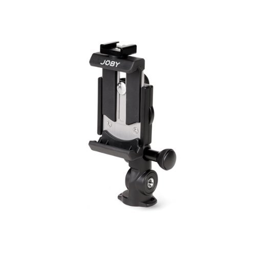 JOBY - GripTight PRO 2 Smartphone and Accessory Mount-Front_Standard 