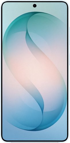 Samsung Galaxy S26 Ultra Slim Magnet Case - Light Blue WORLDWIDE DELIVERY