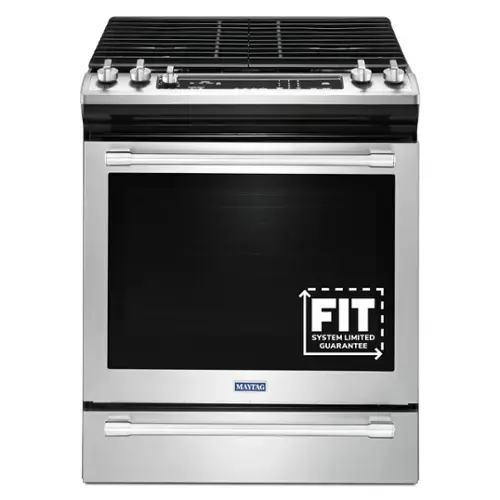 FIT SYSTEM LIMITED GUARANTEE  
MAYTAG