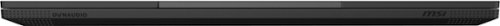 MSI Stealth A16 AI+ -Copilot+PC- 16240Hz QHD Ultra Thin Gaming Laptop- AMD Ryzen AI 9-365 with 32GB Memory-RTX 4070-1TB SSD - Core Black BUY ONLINE