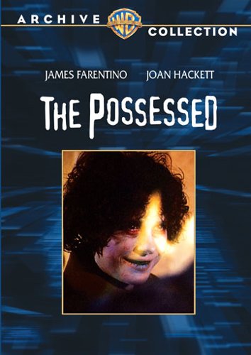 

The Possessed [1977]