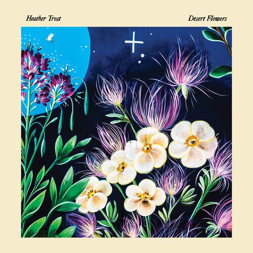 

Desert Flowers [LP] - VINYL