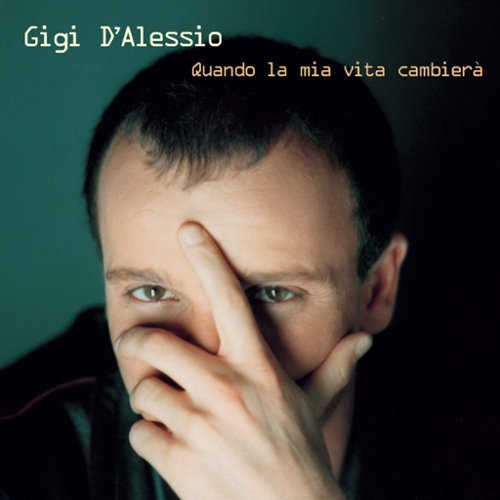 

Quando la Mia Vita Cambiera [LP] - VINYL