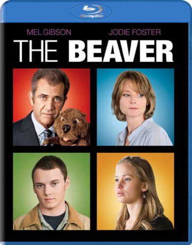  The Beaver [Blu-ray] [2011]