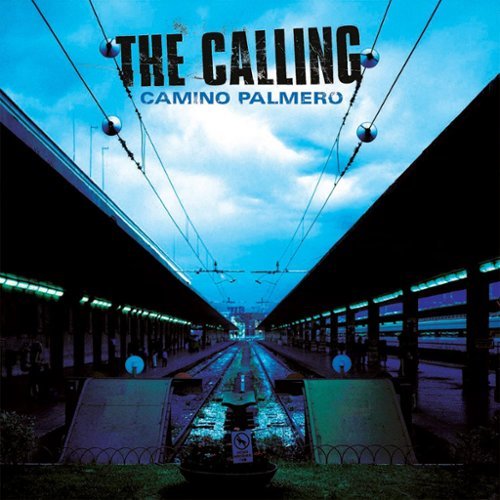 

Camino Palmero [LP] - VINYL