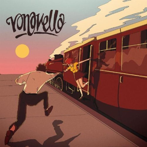 

Vona Vella [LP] - VINYL