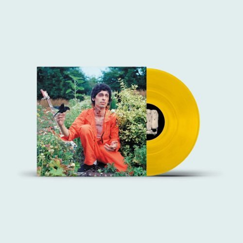 

Kinda Happy, Kinda Sad [LP] - VINYL