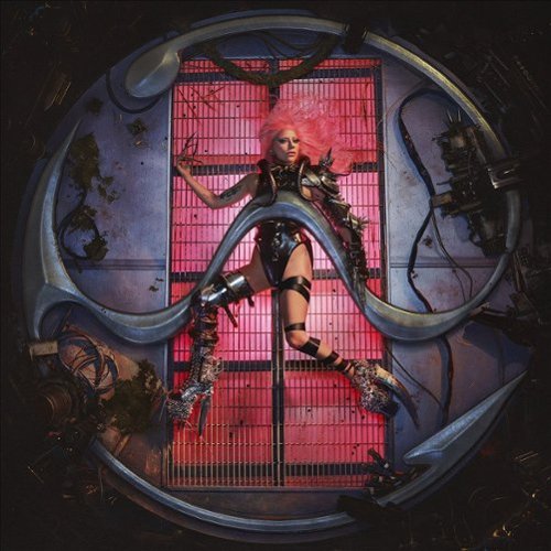  Chromatica [LP] - VINYL INTERNATIONAL SHIPPING