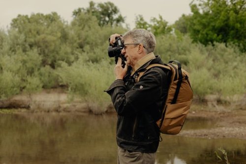 Peak Design Everyday Backpack V2 30L - Coyote BUY IN QATAR