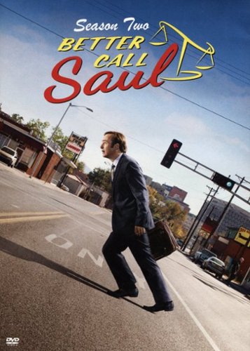  Better Call Saul: Season Two