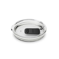 Ember - Sliding Lid, 14 oz - Clear