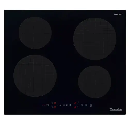 INDUCTION 8 8 - G 4 O 8 8 Rangaire