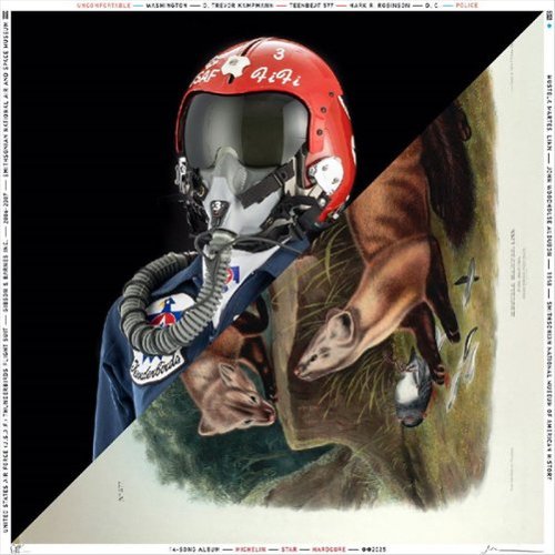 Michelin Star Hardcore [LP] [VINYL]
