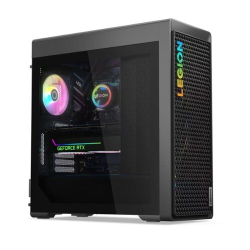 ZEB RTX4080/Ryzen 7/新品SSD 1TB② Lenovo Refurbished Excellent Legion T7 34IRZ8 Gaming Desktop i9