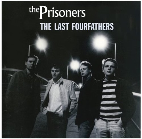 

The Last Fourfathers [LP] - VINYL