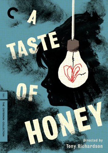 A Taste of Honey [Criterion Collection] [1961]
