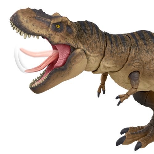 Jurassic World Hammond Collection T-Rex Action Figure WORLDWIDE DELIVERY